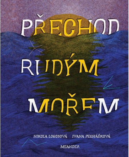 Přechod Rudým mořem