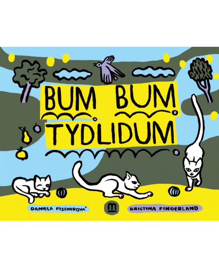 Bum bum tydlidum