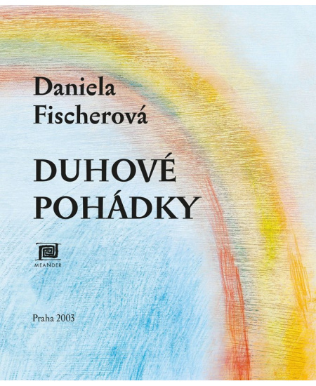 Duhové pohádky