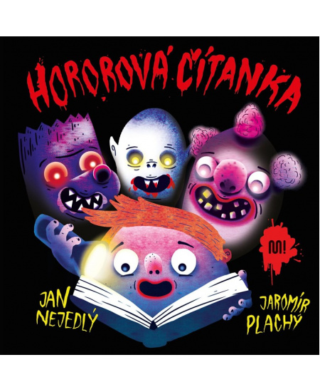 Hororová čítanka