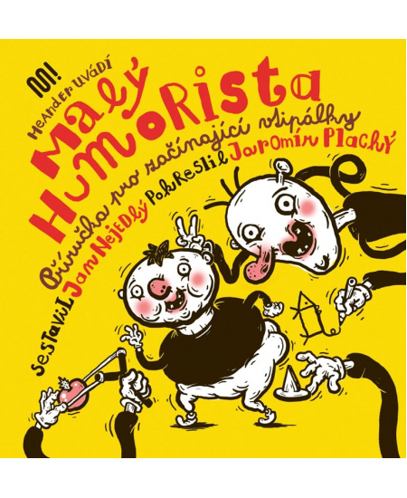 Malý humorista