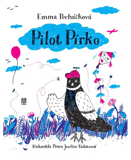 Pilot Pírko
