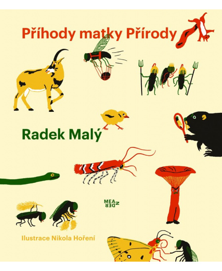 Příhody matky Přírody