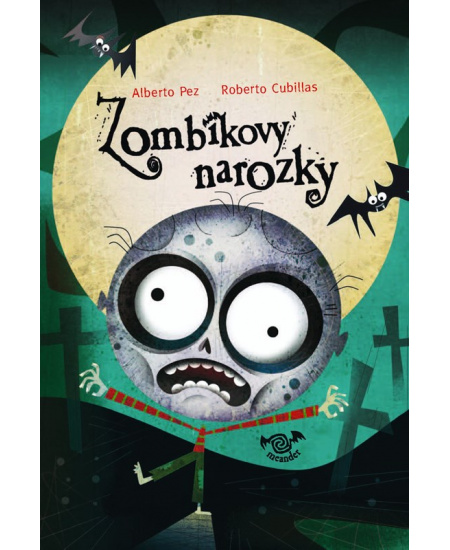 Zombíkovy narozky