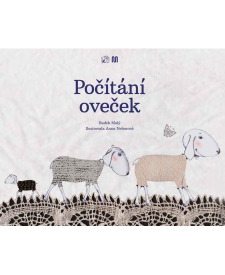 Počítání oveček