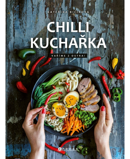 Chilli kuchařka