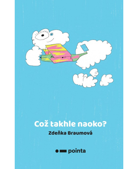Což takhle naoko?