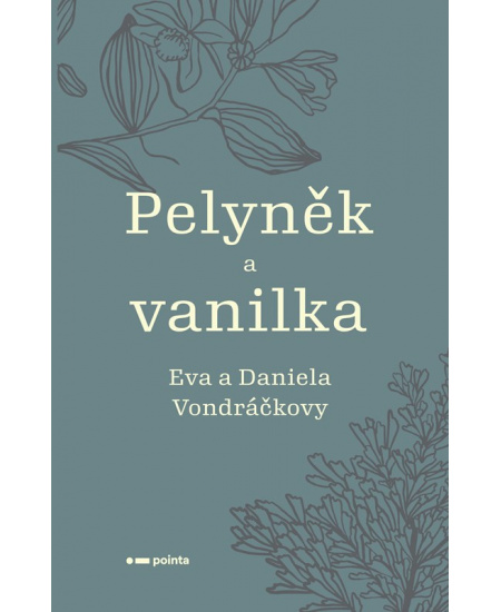 Pelyněk a vanilka