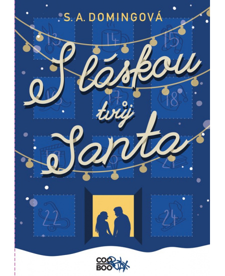 S láskou tvůj Santa