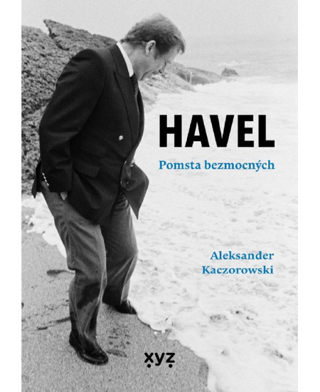 Havel: Pomsta bezmocných 