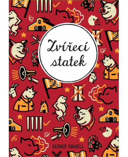 Zvířecí statek