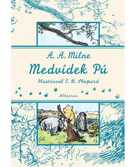 Medvídek Pú