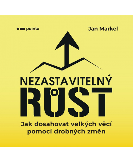 Nezastavitelný růst