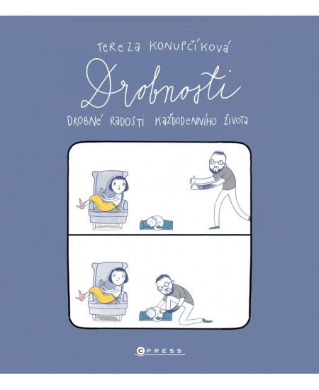 Drobnosti
