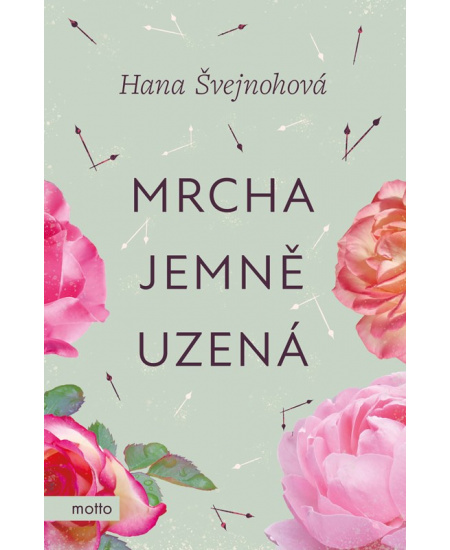 Mrcha jemně uzená