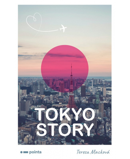 Tokyo Story Pointa
