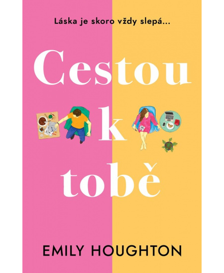 Cestou k tobě