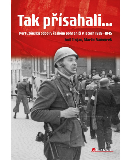 Tak přísahali...