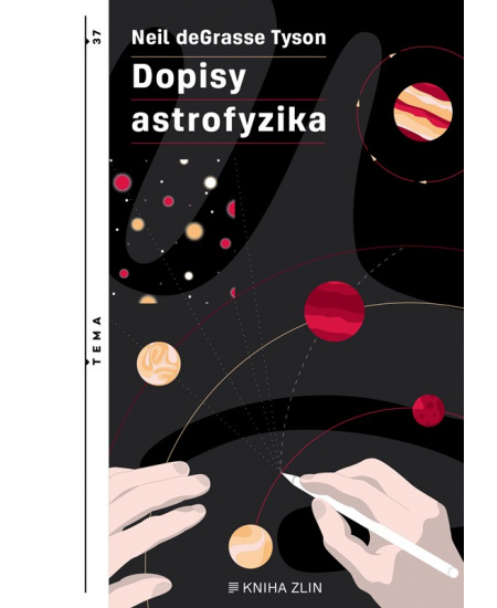 Dopisy astrofyzika