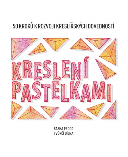 Kreslení pastelkami
