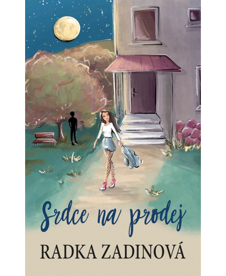 Srdce na prodej 