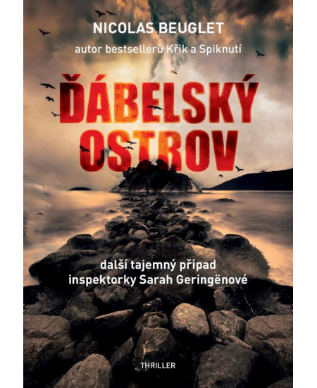 Ďábelský ostrov 