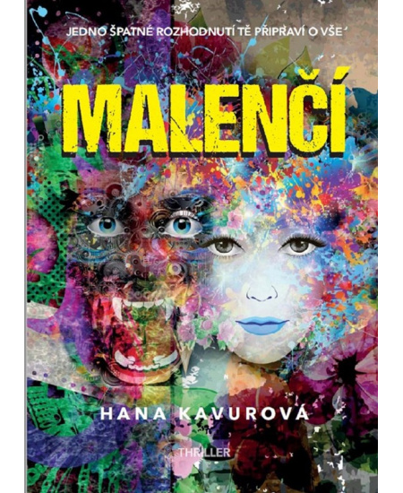 Malenčí