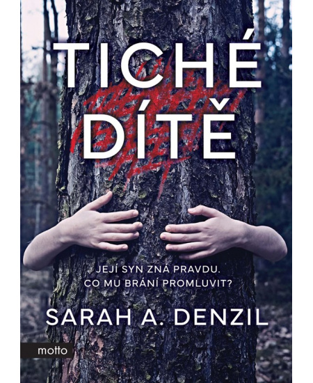 Tiché dítě