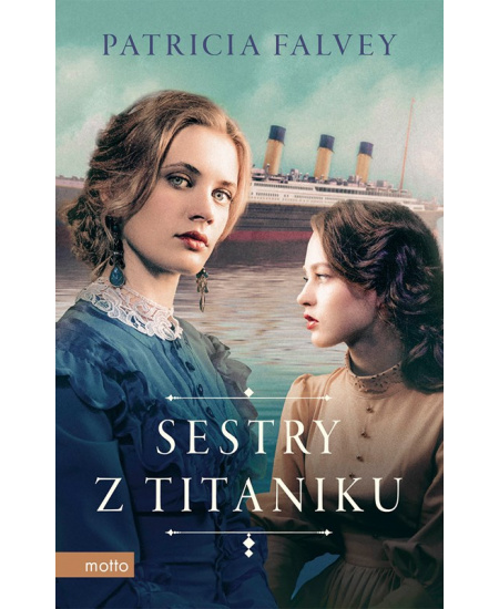 Sestry z Titaniku