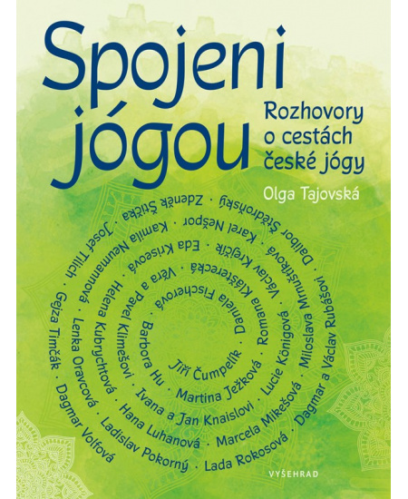 Spojeni jógou