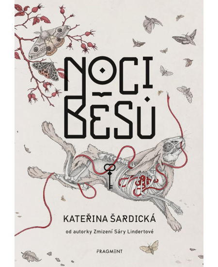 Noci běsů