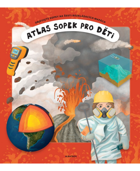 Atlas sopek