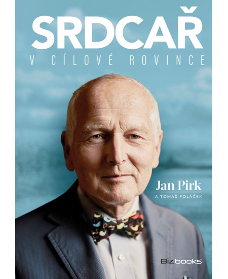 Srdcař v cílové rovince