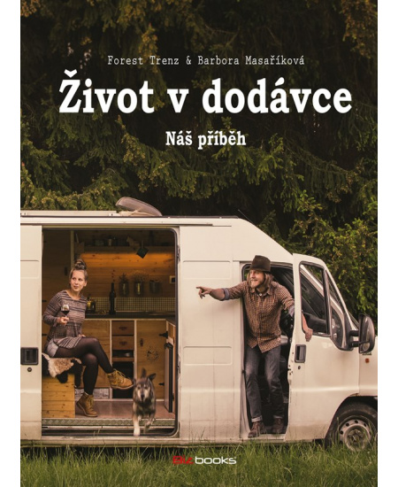 Život v dodávce