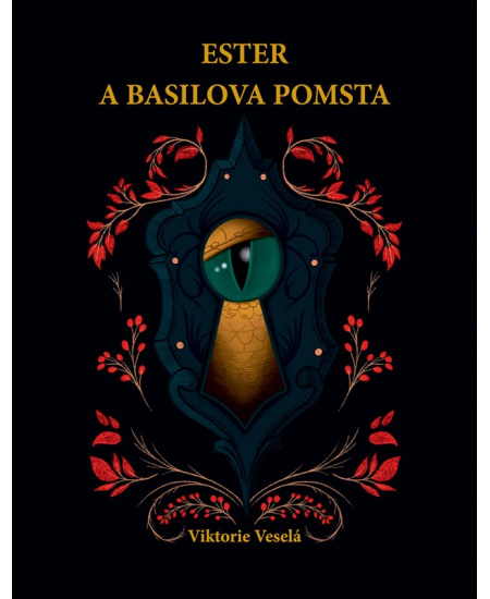 Ester a Basilova pomsta
