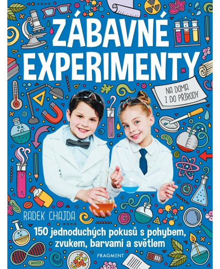 Zábavné experimenty