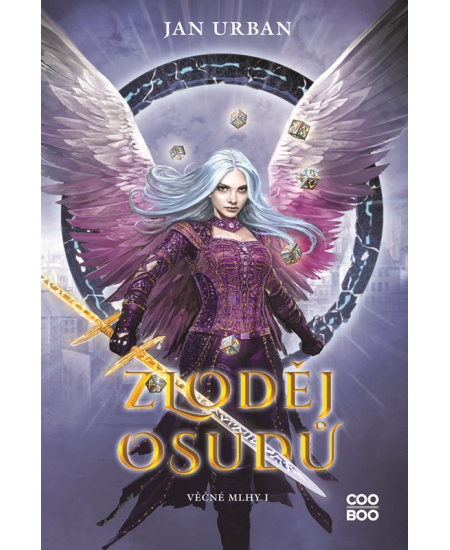 Zloděj osudů