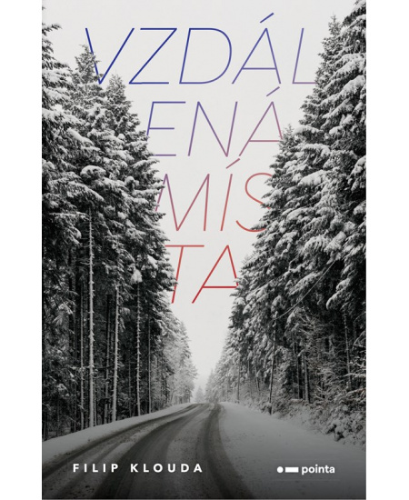Vzdálená místa