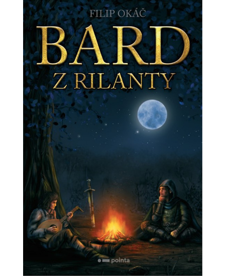 Bard z Rilanty