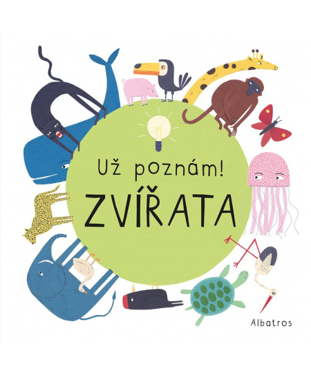 Už poznám! Zvířata 