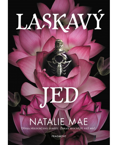Laskavý jed
