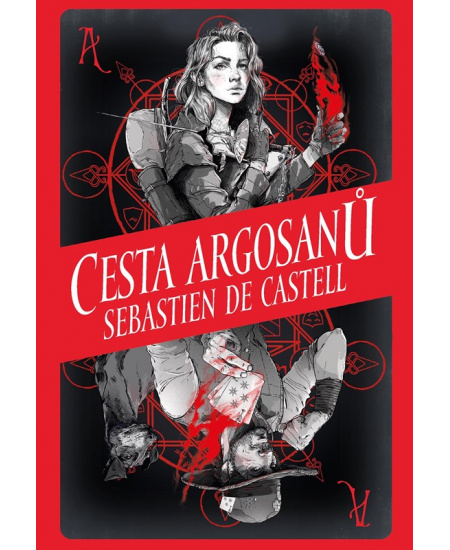 Cesta Argosanů