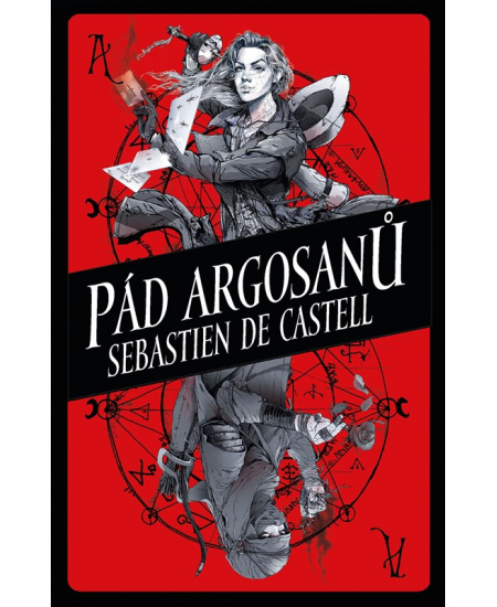 Pád Argosanů