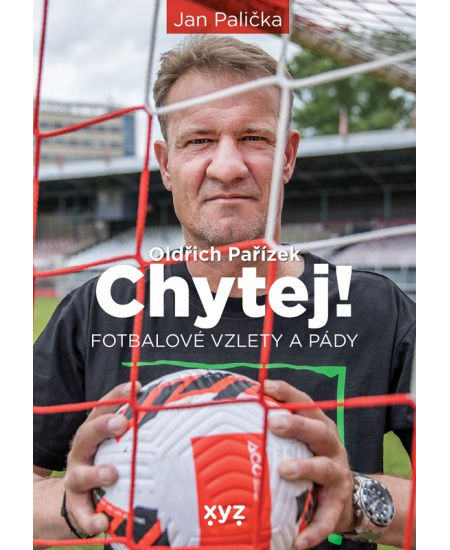 Chytej!