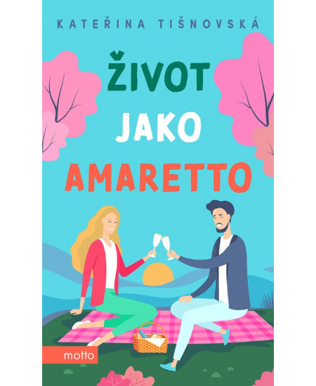 Život jako amaretto