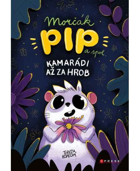Morčák Pip a spol.