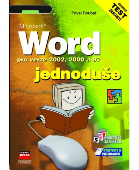Microsoft Word Jednoduše