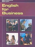 PROFESSIONAL ENGLISH: ENGLISH FOR BUSINESS Student´s Book + AUDIO CD