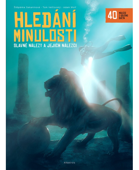 Hledání minulosti