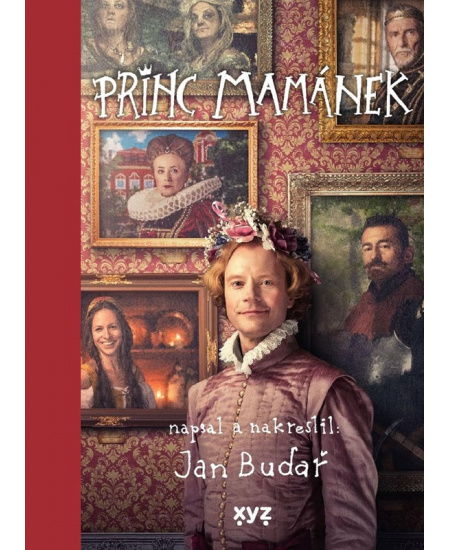 Princ Mamánek: filmové vydání